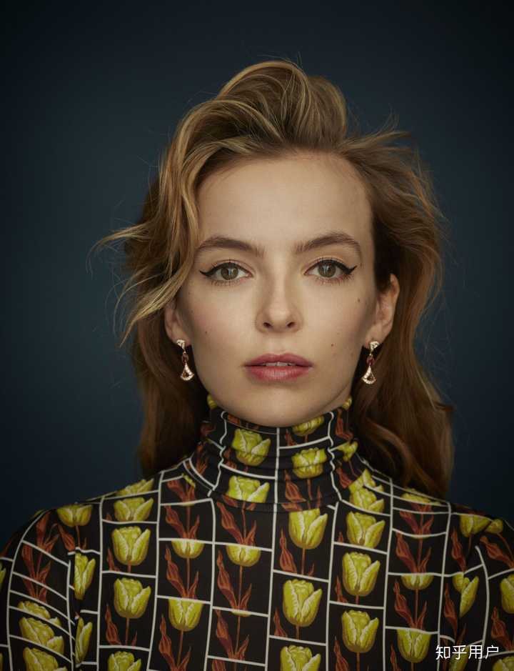 jodie comer