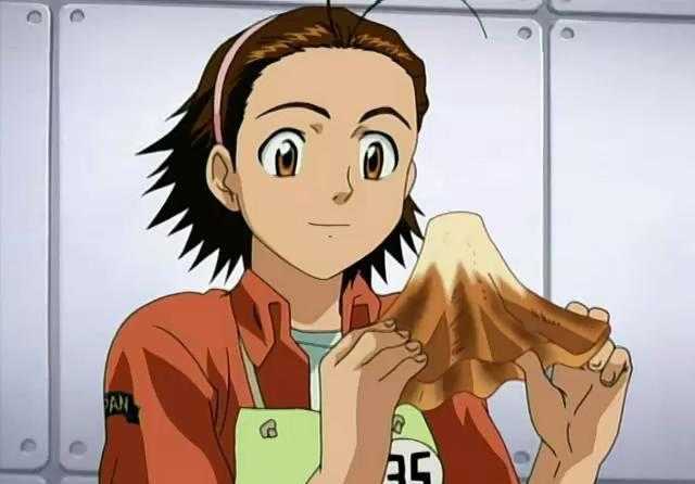 有哪些好看的,关于美食的日本动漫?-知乎美食洪甘路图片