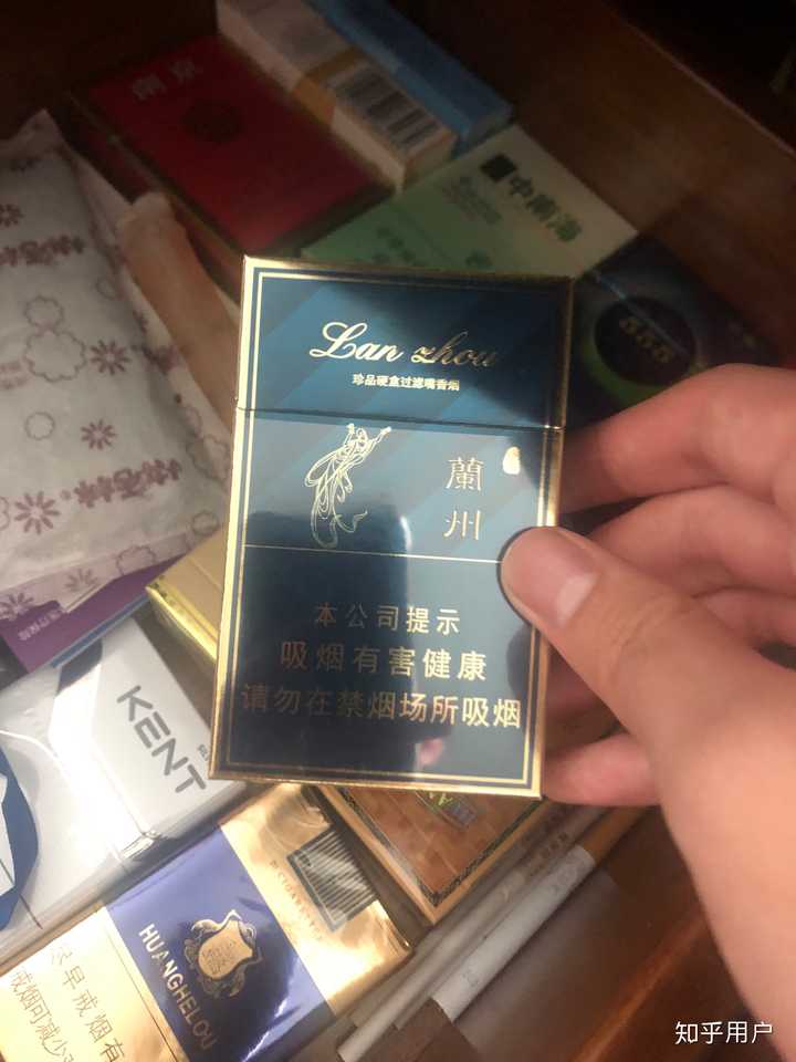 什么烟好抽