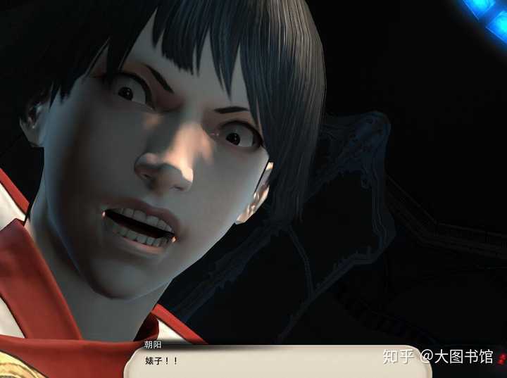 如何评价ff14的4.3剧情?