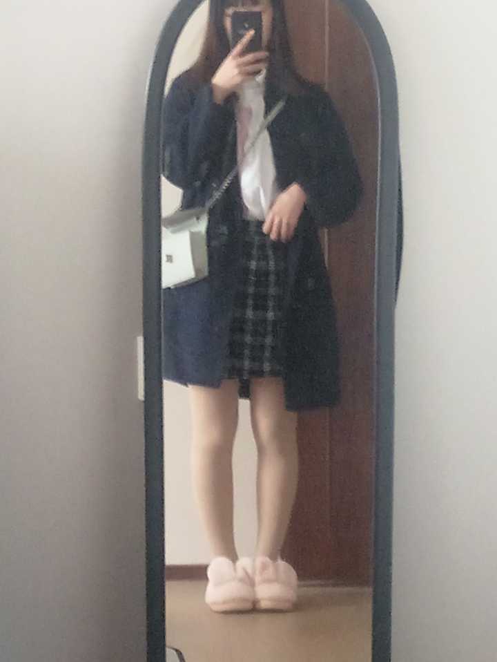 女生腿粗是怎样一种体验?