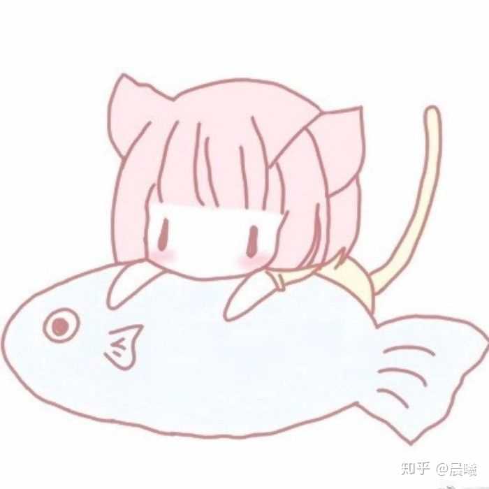 有没有很酷的女生动漫头像?
