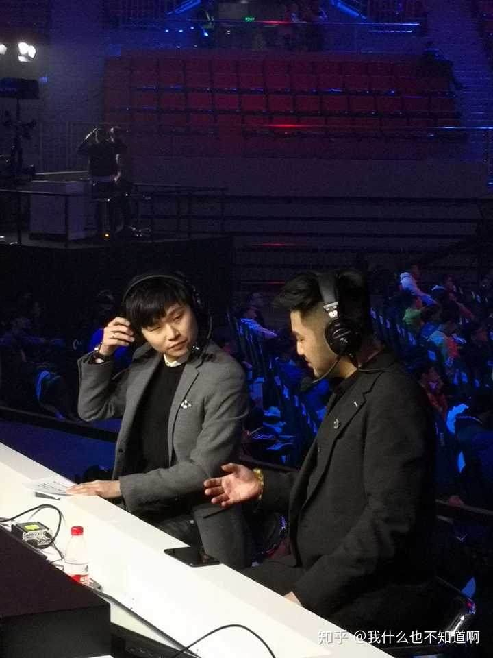 如何评价《cs:go》主播「茄子」吴权清?