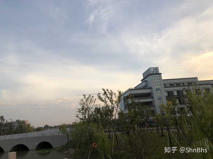 浙江师范大学行知学院(兰溪校区)真的很烂吗?