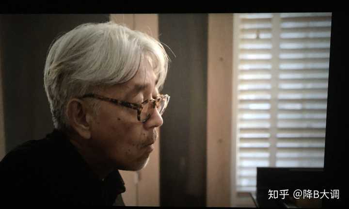 如何评价电影坂本龙一终曲