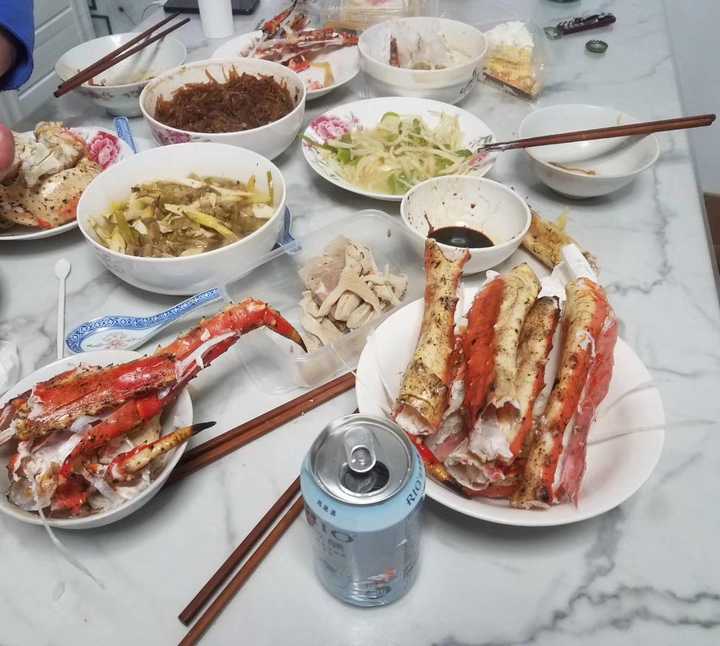 你吃过最奢侈的一道菜是什么