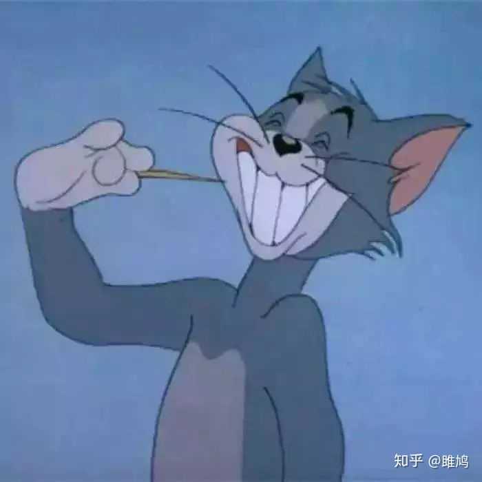 有哪些沙雕又可爱的情侣头像?