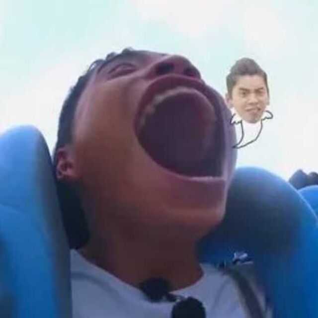 怎样看待王大陆的长相?