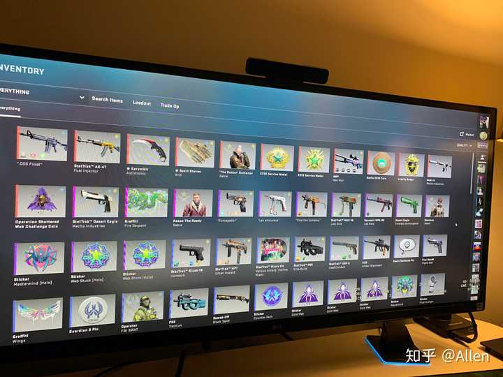 为什么我 cs:go 上分永远上不了黄金?
