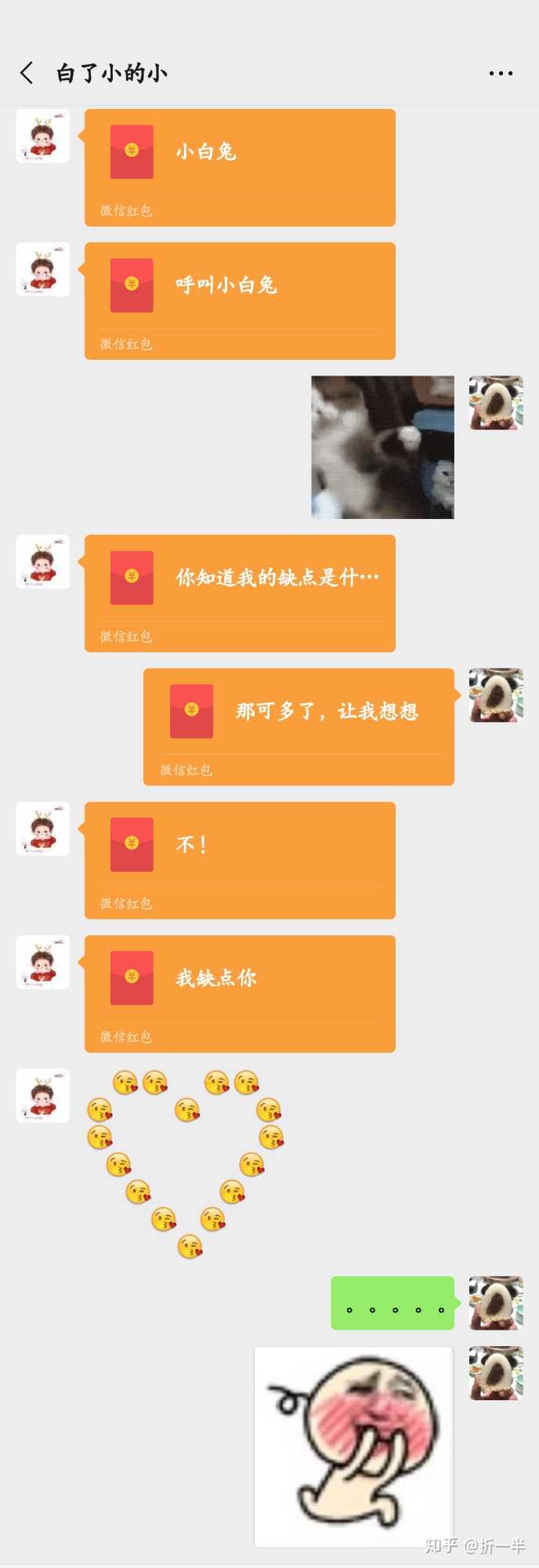 情侣之间聊什么话题能增进感情?