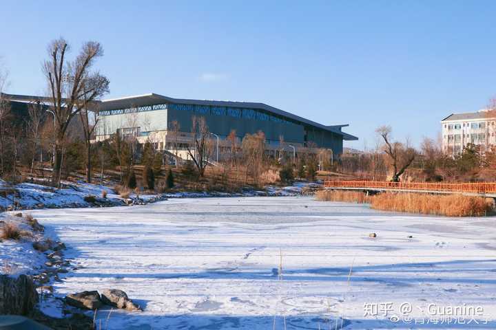 青海师范大学和新疆师范大学哪个好?
