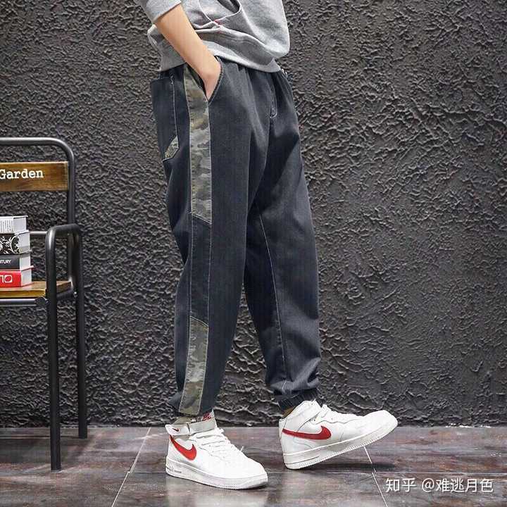 耐克飞马36穿什么裤子好看?