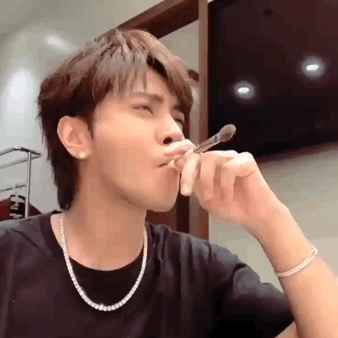 为什么喜欢罗志祥?