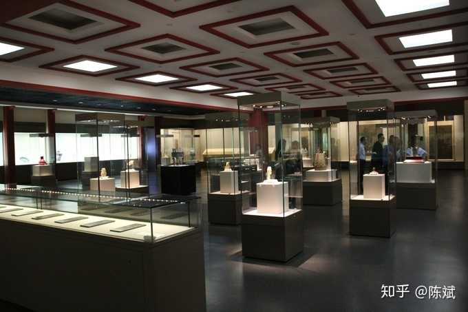 「天津博物馆」是一个什么景点,有什么吸引人的地方和