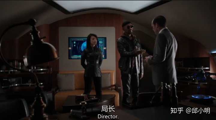 如何评价神盾局特工第六季?
