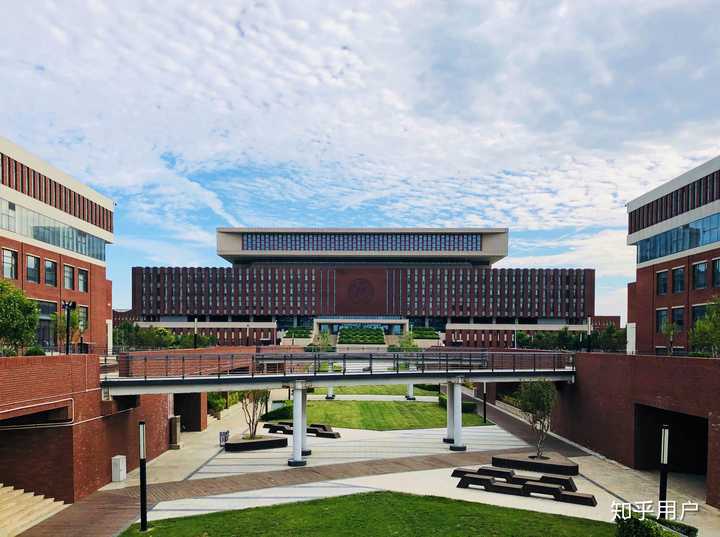 如何客观地评价南开大学津南新校区?
