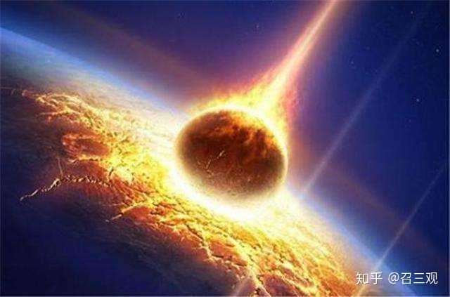 若有一地球大小流浪行星奔太阳而去,是否为人类的末日?