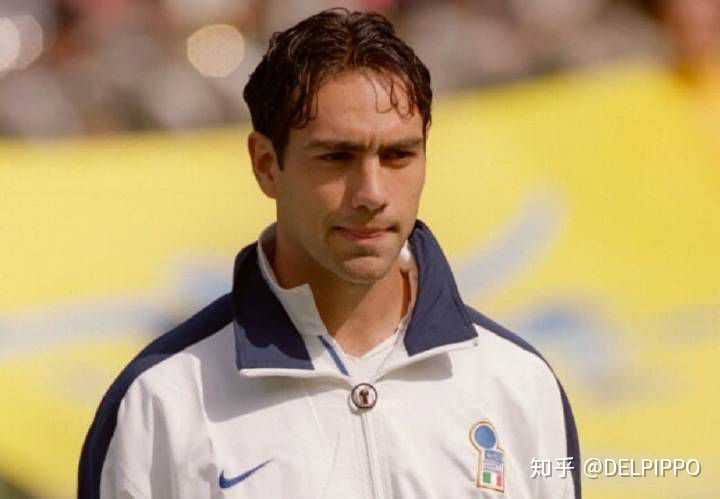 alessandro nesta