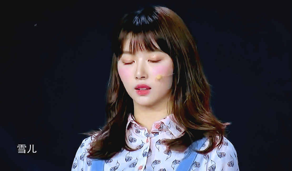 你认为《青春有你 2》颜值前十是谁?