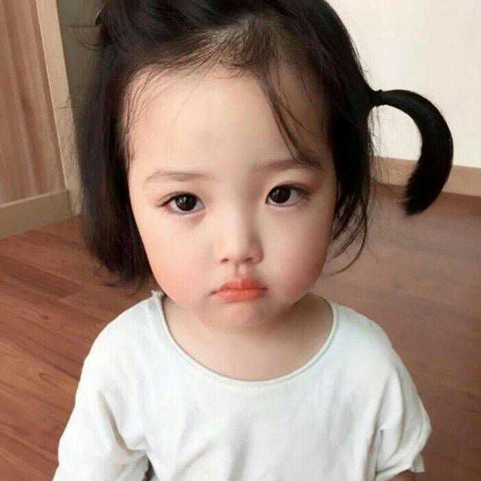 有没有什么可爱的微信头像?