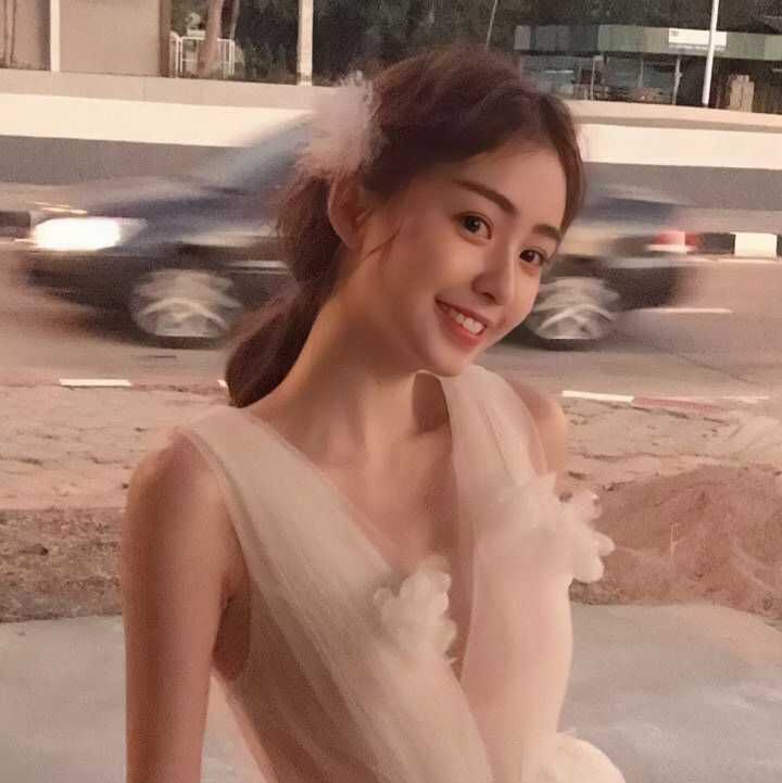 有没有特别好看的女生头像呀?