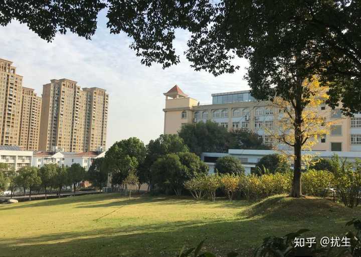 武昌理工学院的校园环境如何?