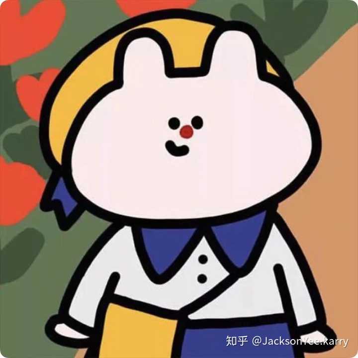 有没有什么可爱的微信头像?