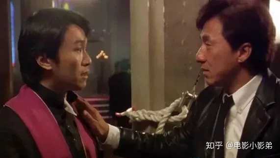 如何评价电影《新喜剧之王》?