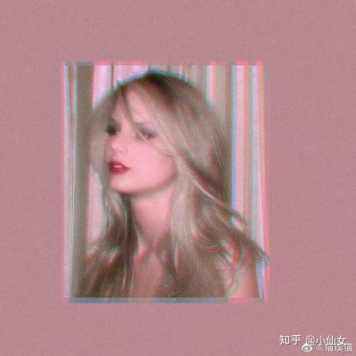个人认为哦,霉霉你随便来一帧,随便来一张,都可以做头像的,是仙女本