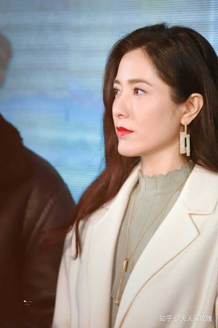 曾黎和鞠婧祎谁更美