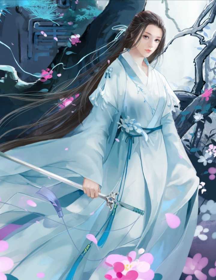 为什么魔道祖师魏无羡,诛仙张小凡.此类的剧情特别让人上瘾?