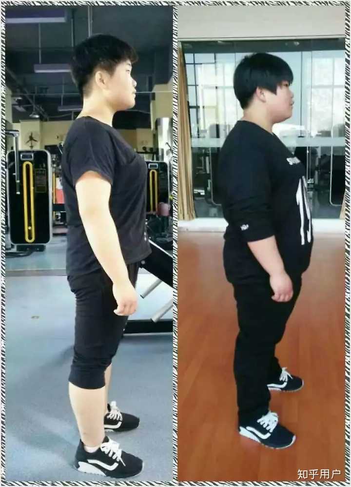 反正肚子瘦了能看出来(     好吧,减肥成功的照片,看下吧(_)