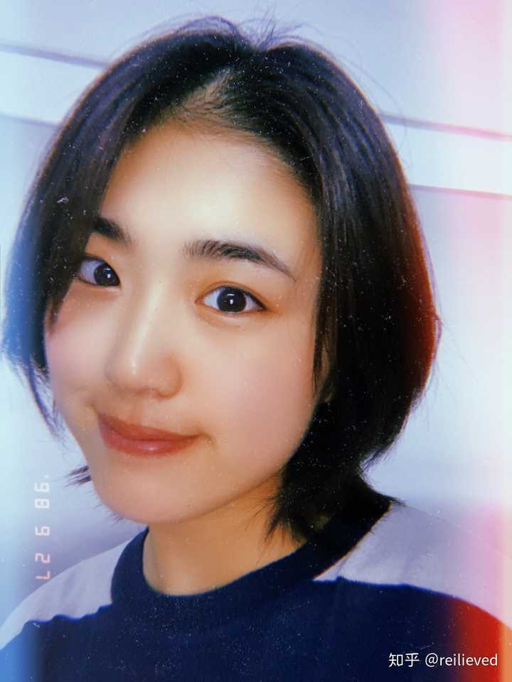 有哪些好看的适合女学生的短发发型推荐?