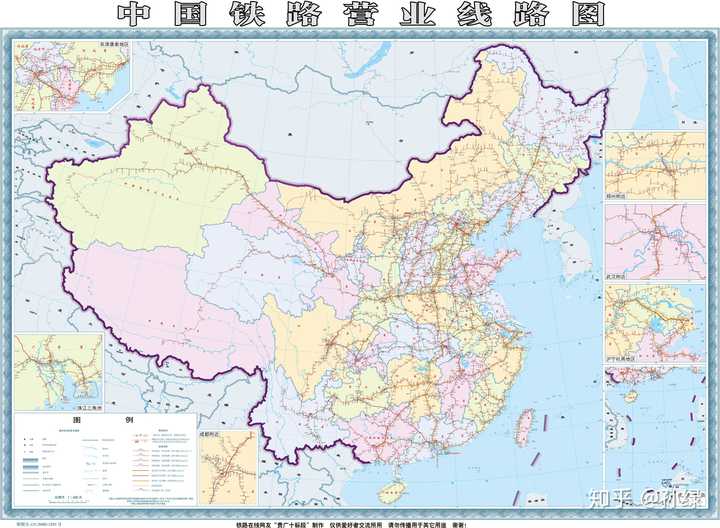 中国有哪些奇葩的火车站?