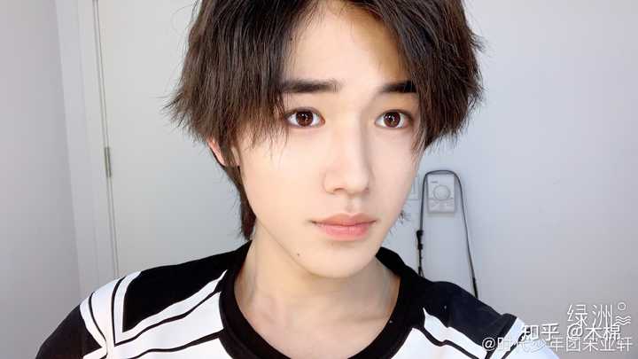 如何get到时代少年团宋亚轩的颜?