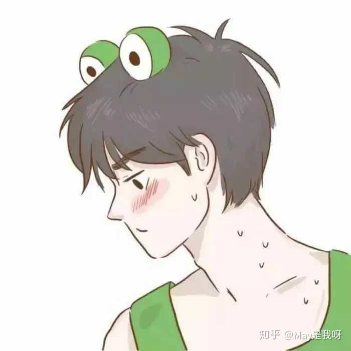 有哪些很明显的情侣头像呢?