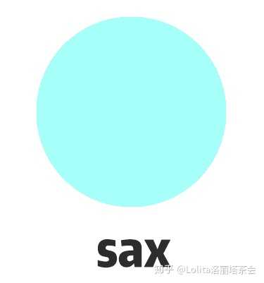 lolita花仙曲捕梦网sax色是什么?