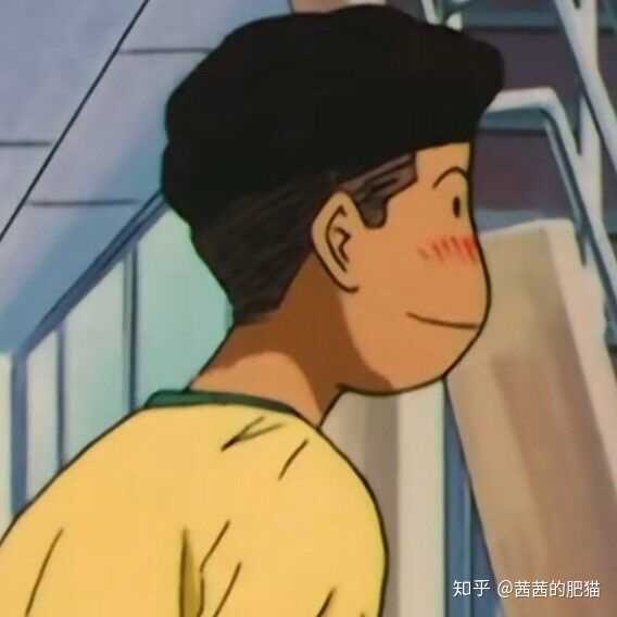 有没有男孩子用的可爱风的头像?