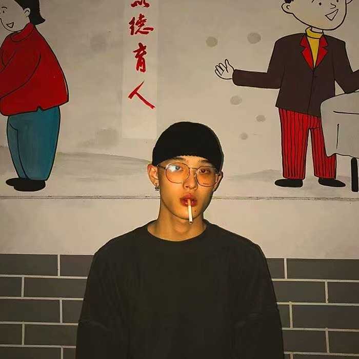 男生用什么头像好看? - 知乎