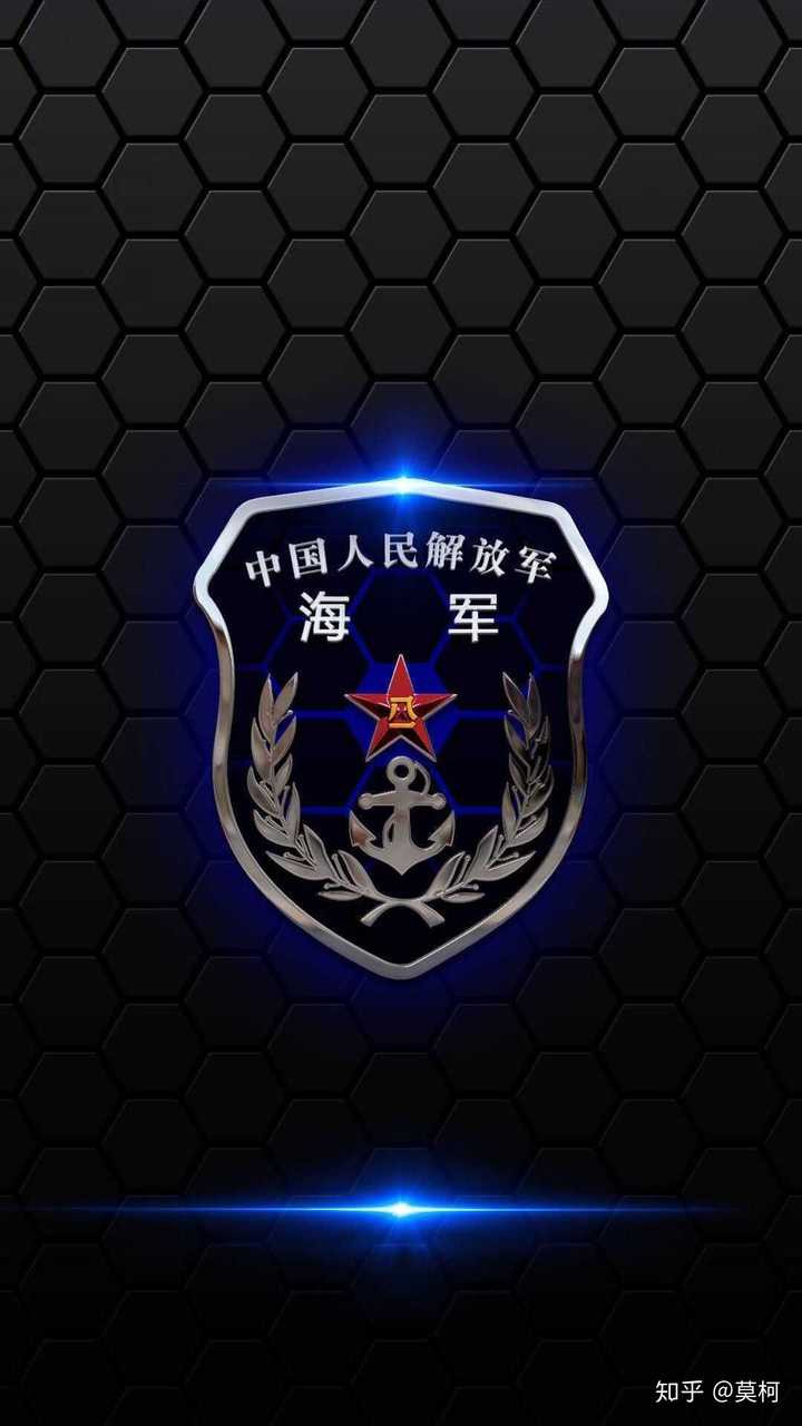 大家有没有军旅方面的壁纸?