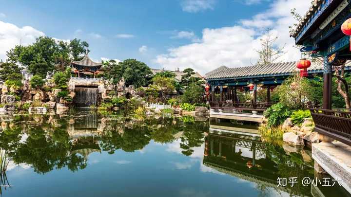 朱家花园·古建筑风雅之美