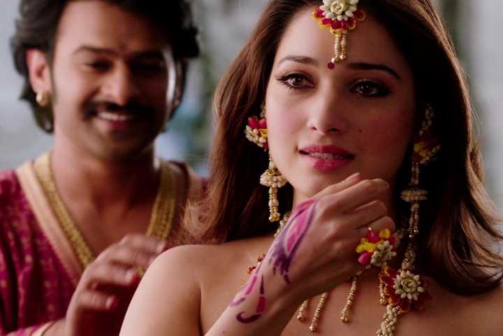 如何评价电影《巴霍巴利王(下):终结》?