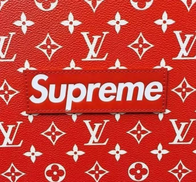 凭什么现在大部分国潮的定价比supreme这种牌子的发售价还高 凭什么?