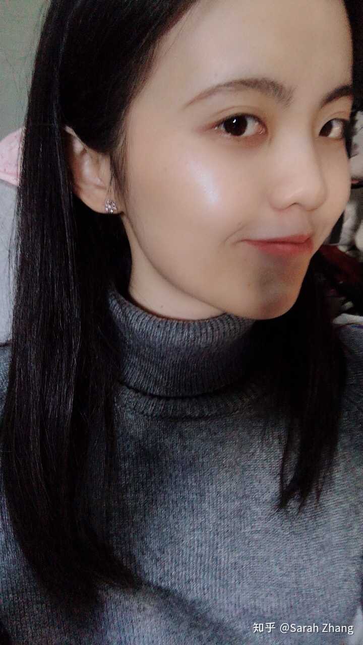 女生皮肤白是一种什么样的体验