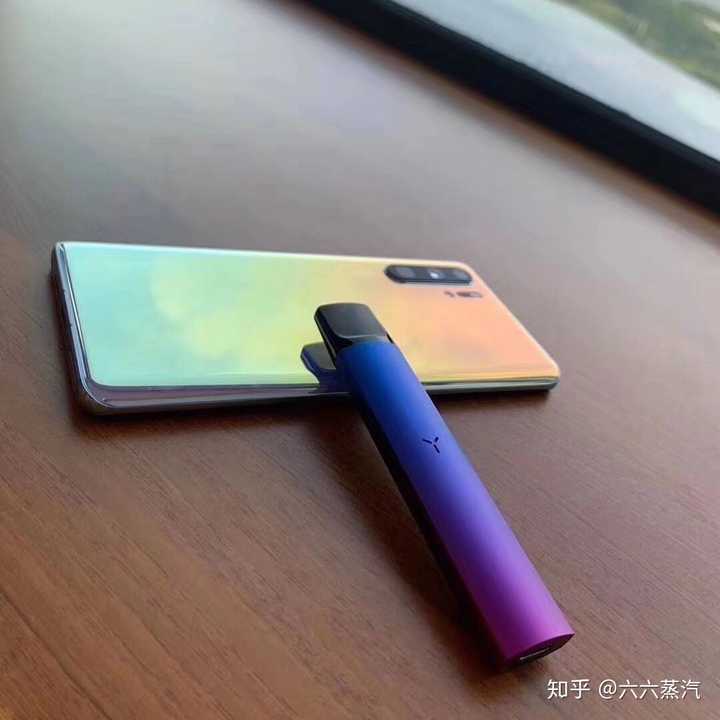 悦刻yooz?