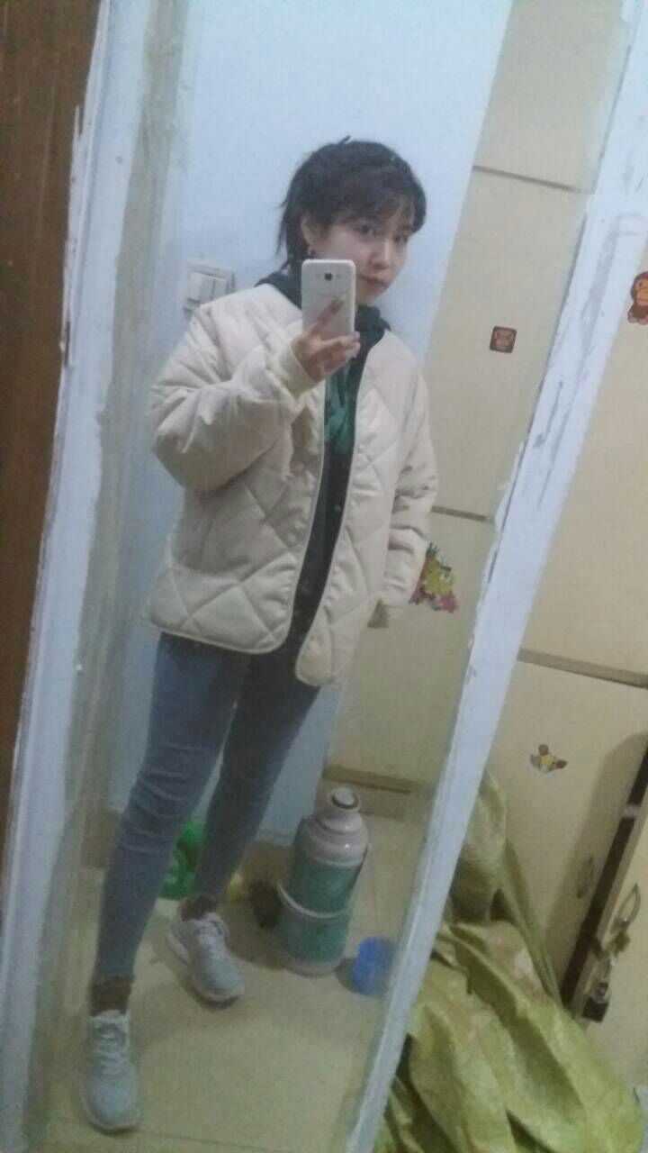 (脸部对比图就不放了,和题目没关系)    感谢跳绳!