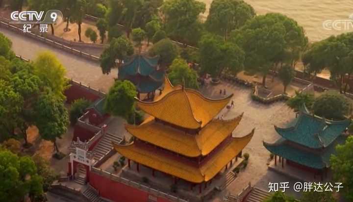如何评价《航拍中国》第三季湖南篇?