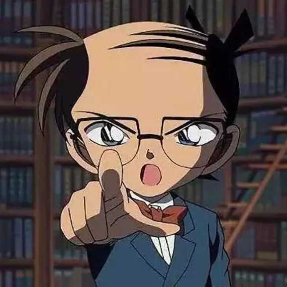 有哪些适合男生用的超级酷的微信头像?