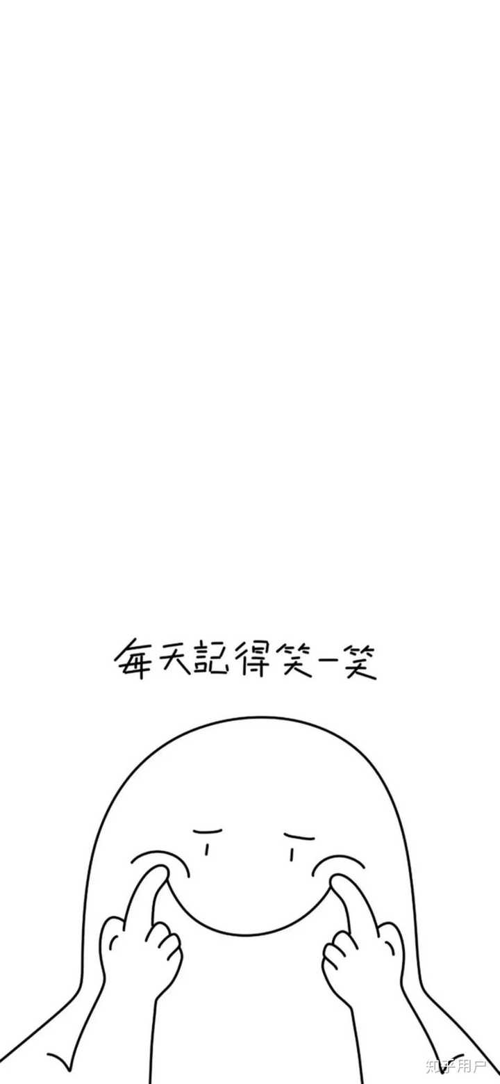 有哪些不可爱的壁纸?