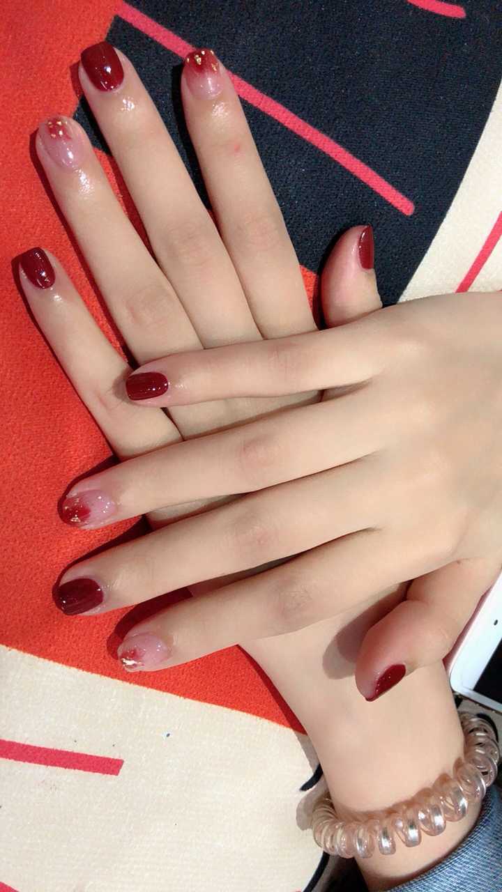 女生有很好看的手是什么样的体验?